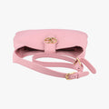 Aphrodite Pink Leather 726274 B039265871アフロディーテ ピンク レザー 726274 B039265871