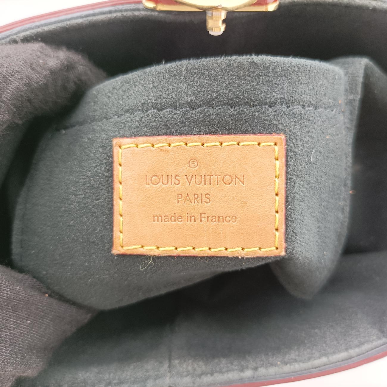 DUFFLE Brown Monogram Canvas M43587 DU1129ダッフル ブラウン系 モノグラムキャンバス M43587 DU1129