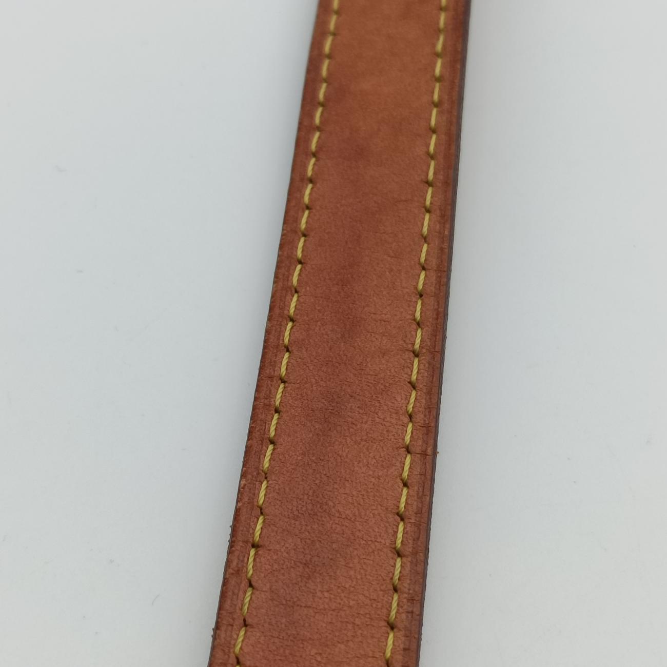 DUFFLE Brown Monogram Canvas M43587 DU1129ダッフル ブラウン系 モノグラムキャンバス M43587 DU1129