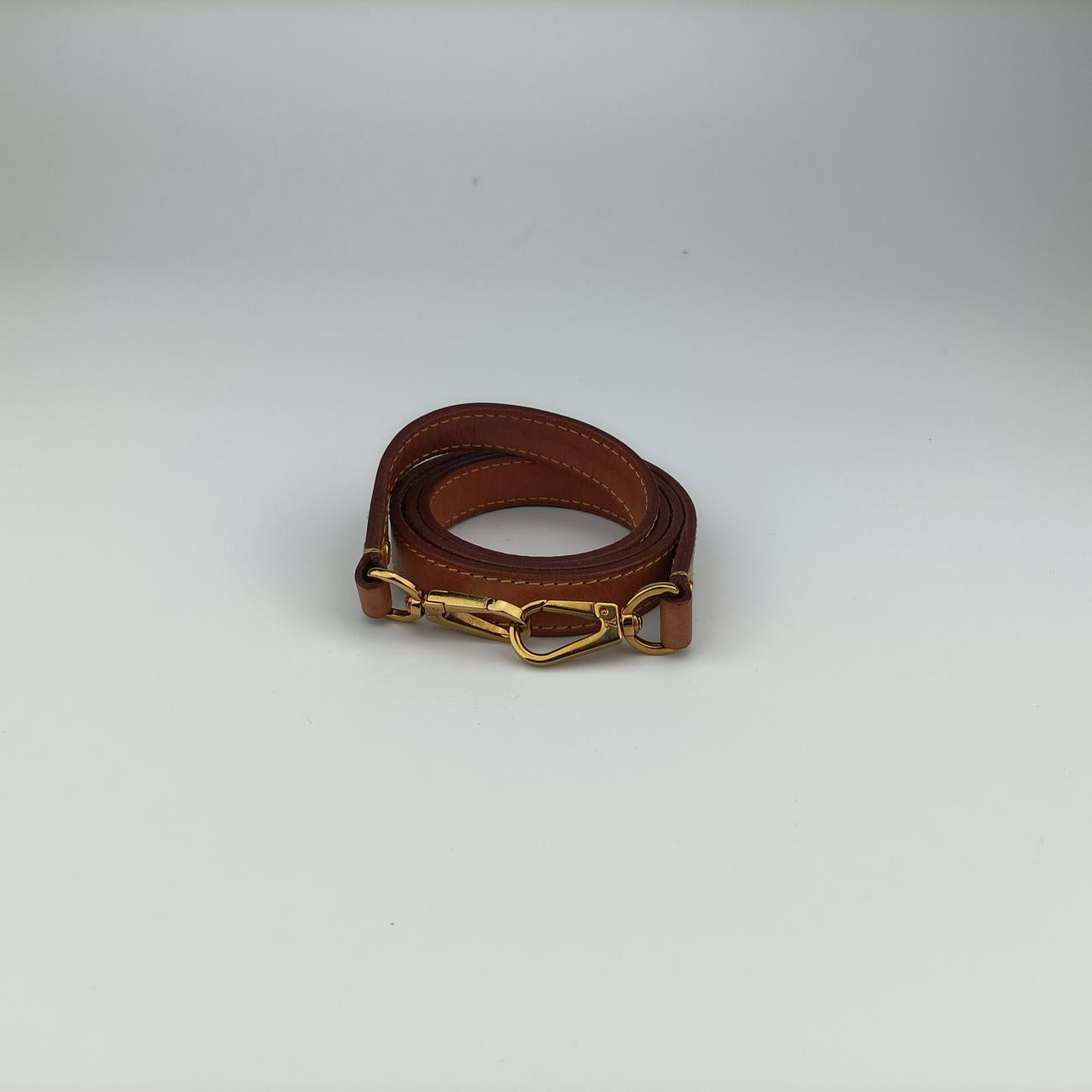 DUFFLE Brown Monogram Canvas M43587 DU1129ダッフル ブラウン系 モノグラムキャンバス M43587 DU1129