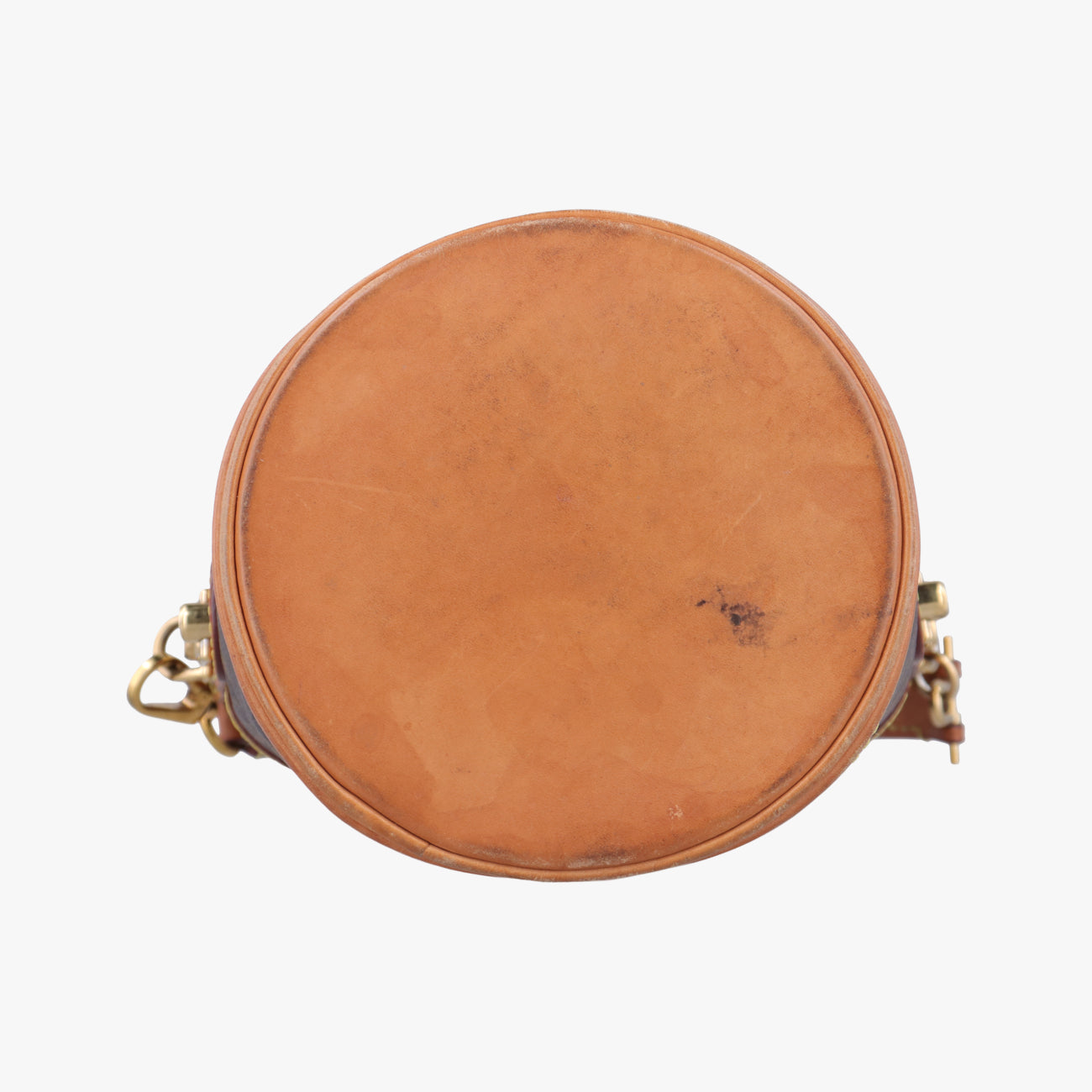 DUFFLE Brown Monogram Canvas M43587 DU1129ダッフル ブラウン系 モノグラムキャンバス M43587 DU1129