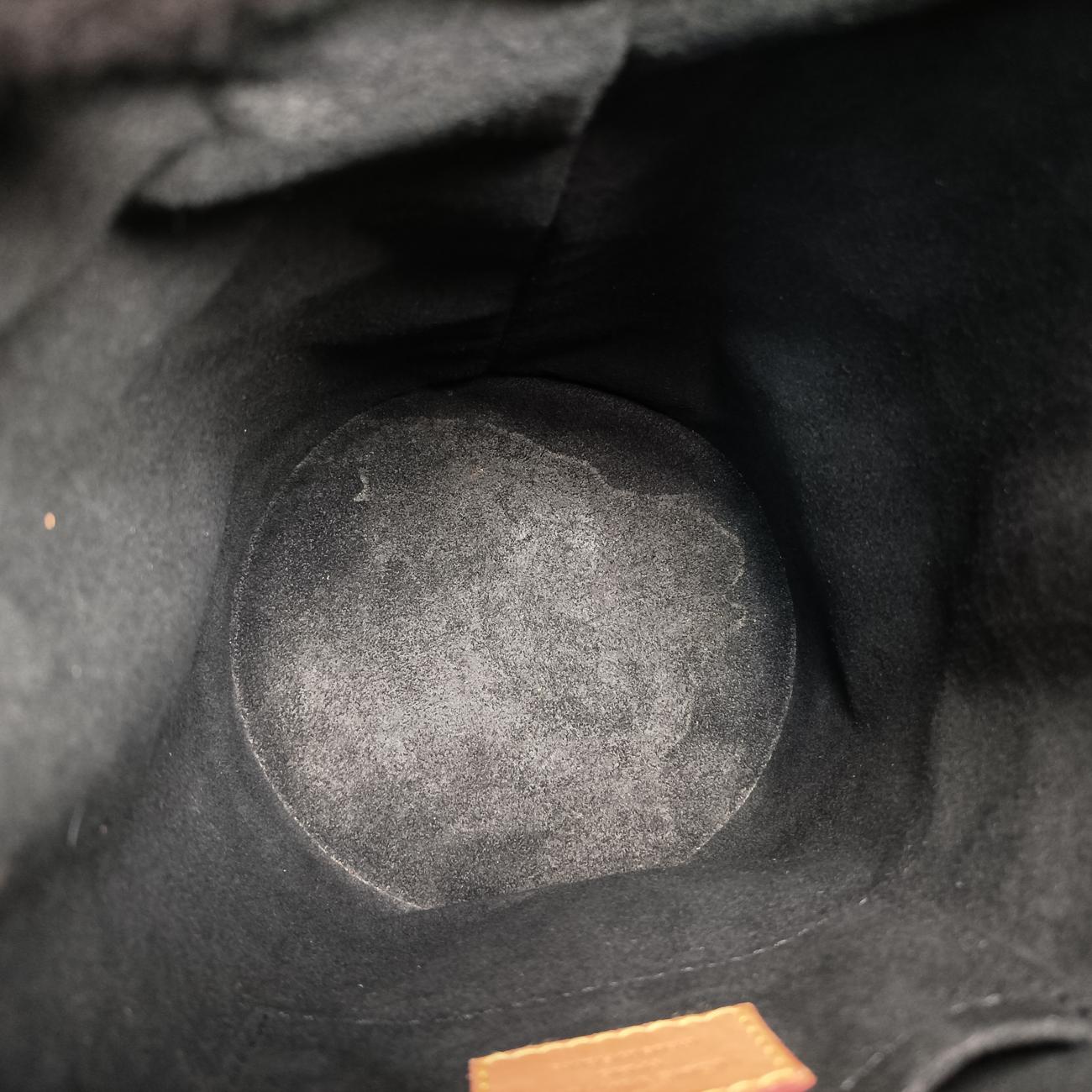 DUFFLE Brown Monogram Canvas M43587 DU1129ダッフル ブラウン系 モノグラムキャンバス M43587 DU1129