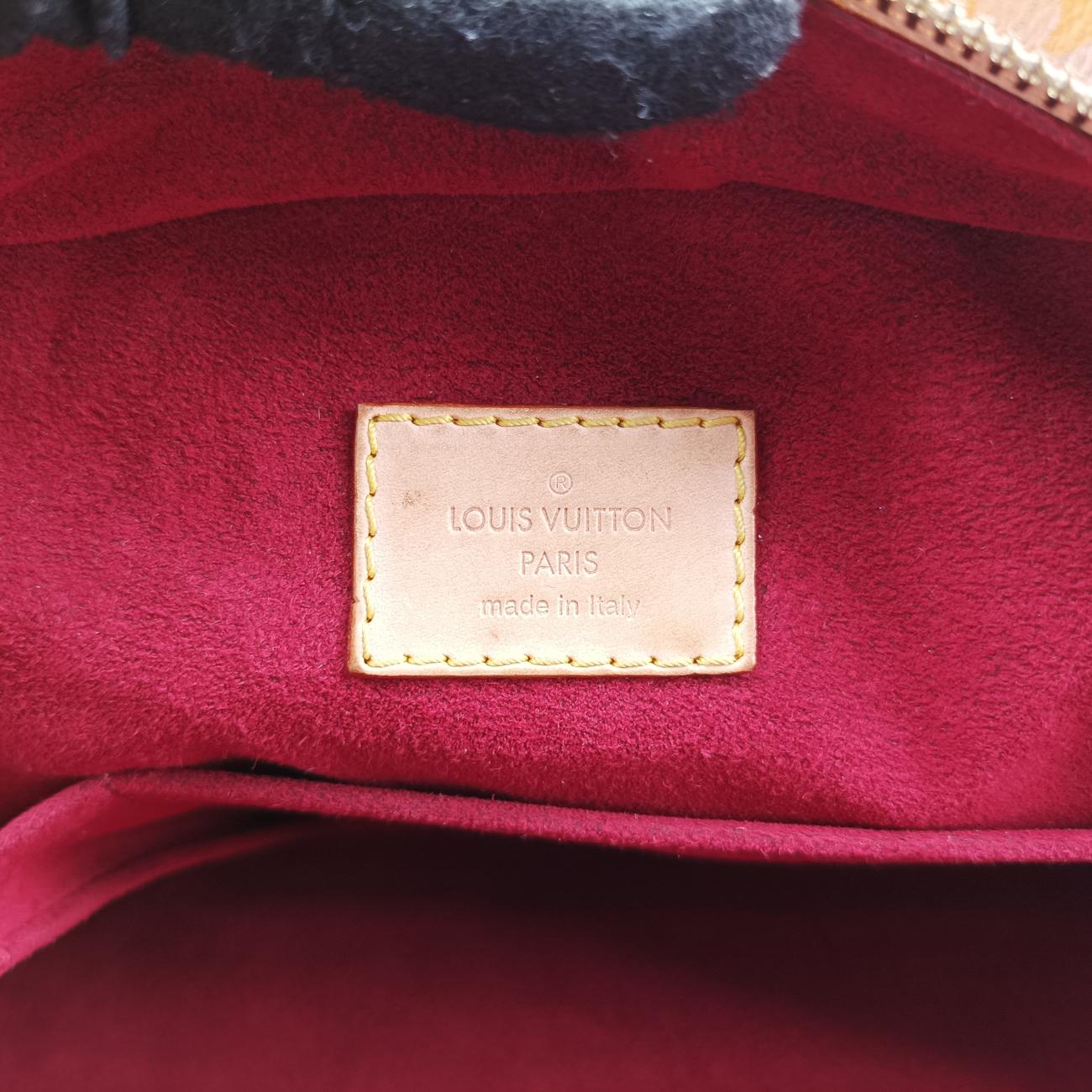 CLAUDIA white Monogram Multicolor M40193 CE2111クラウディア ブロン モノグラム マルチカラー M40193 CE2111