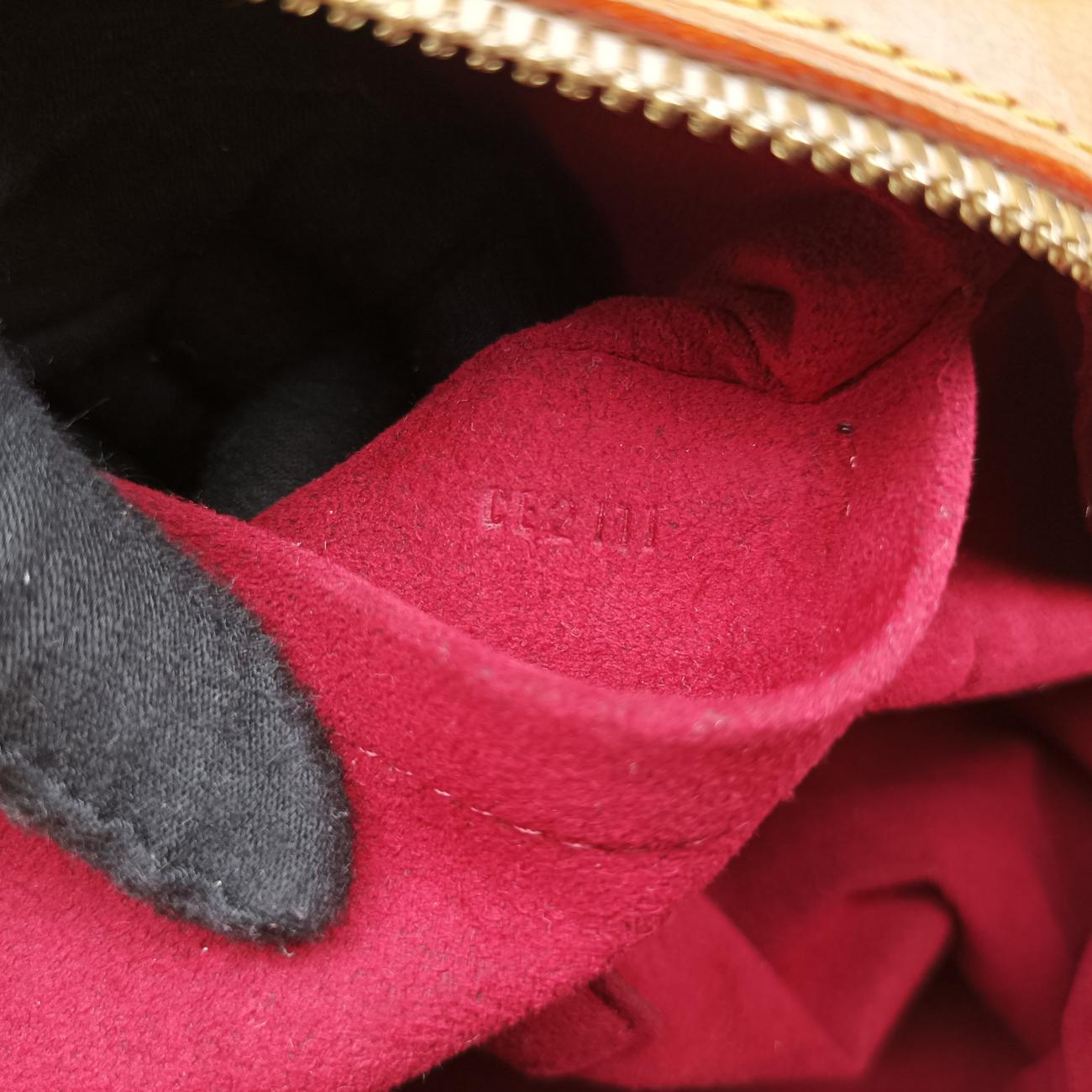 CLAUDIA white Monogram Multicolor M40193 CE2111クラウディア ブロン モノグラム マルチカラー M40193 CE2111