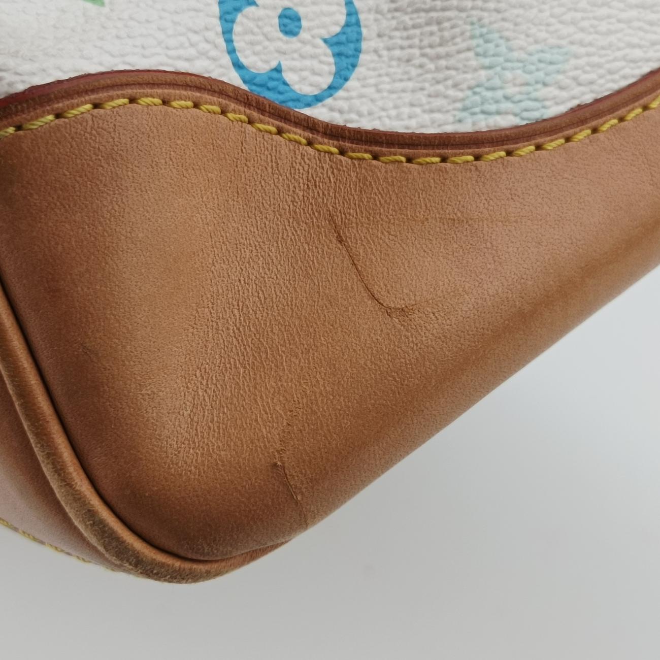 CLAUDIA white Monogram Multicolor M40193 CE2111クラウディア ブロン モノグラム マルチカラー M40193 CE2111