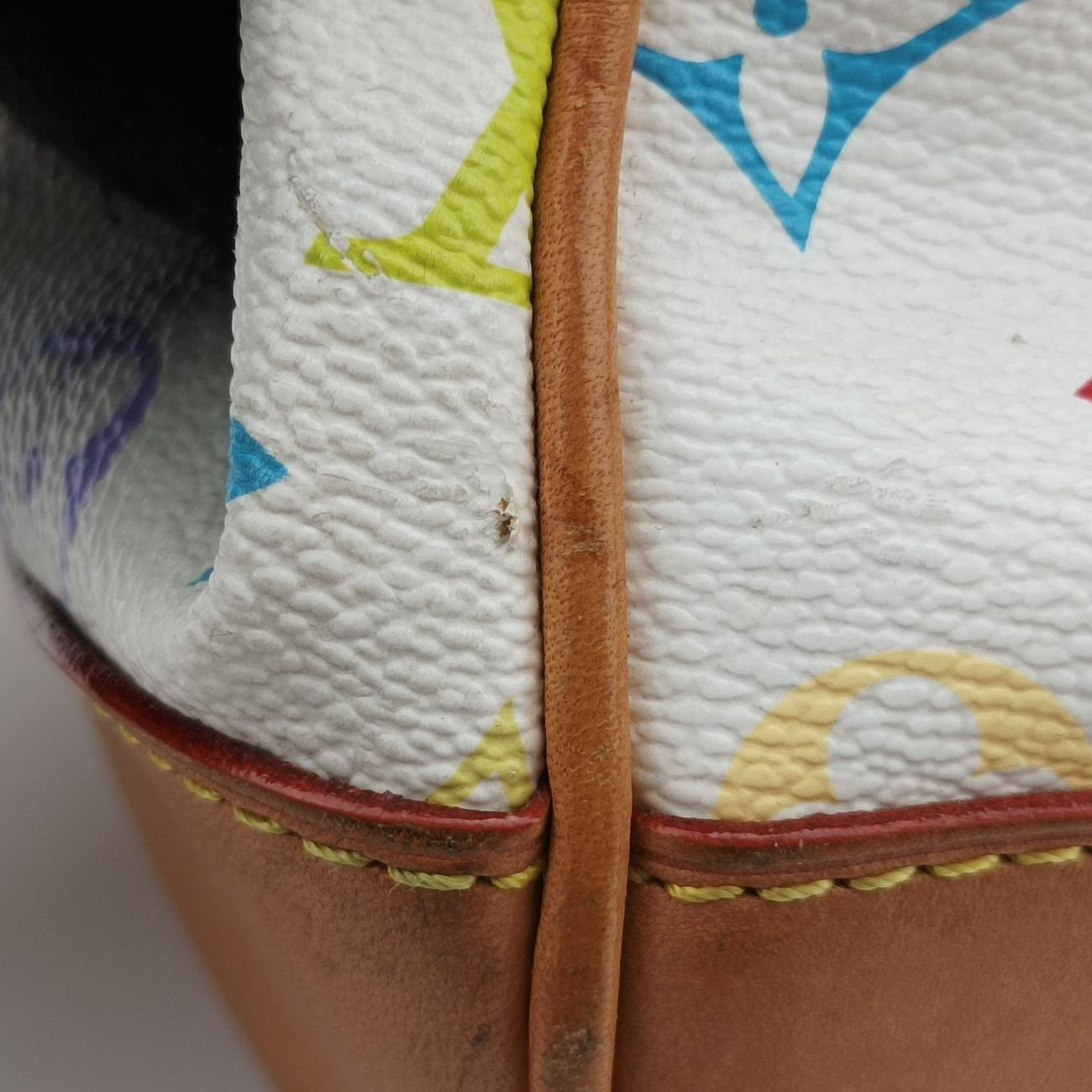 CLAUDIA white Monogram Multicolor M40193 CE2111クラウディア ブロン モノグラム マルチカラー M40193 CE2111