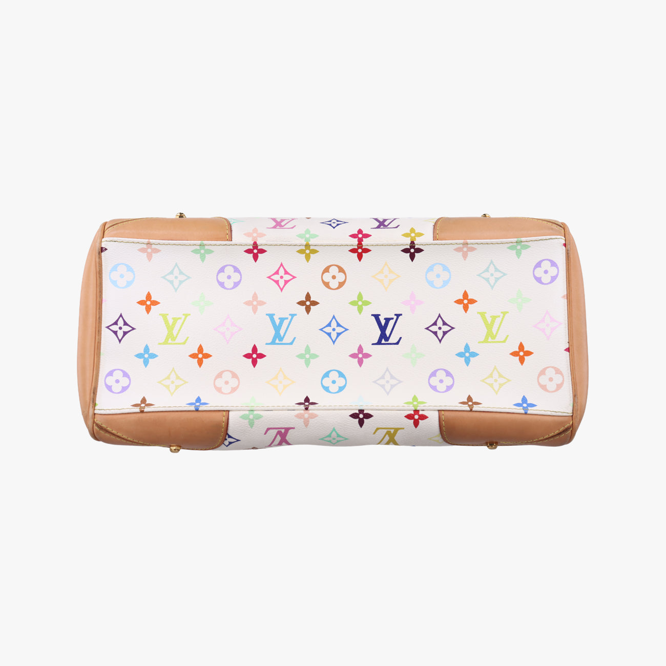 CLAUDIA white Monogram Multicolor M40193 CE2111クラウディア ブロン モノグラム マルチカラー M40193 CE2111