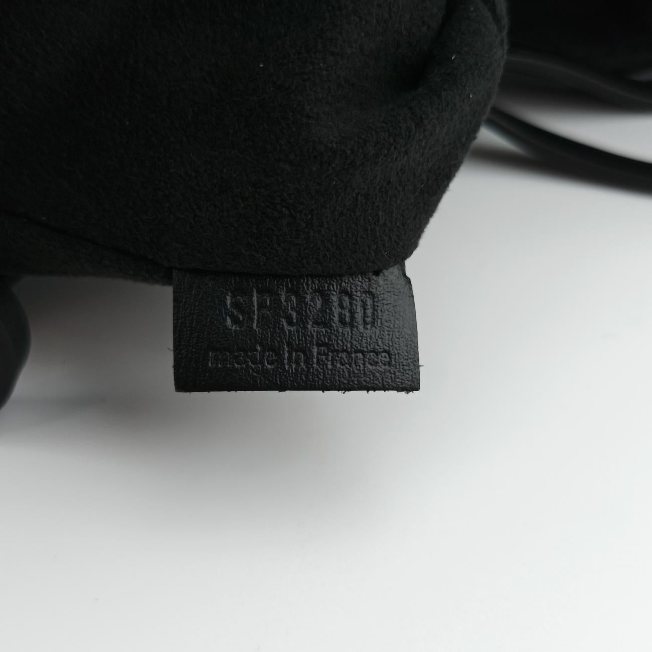 Noe Purse SINCE1854 GRIS Monogram Jacquard M69973 SP3280ノエパース グリ モノグラム ジャカード M69973 SP3280