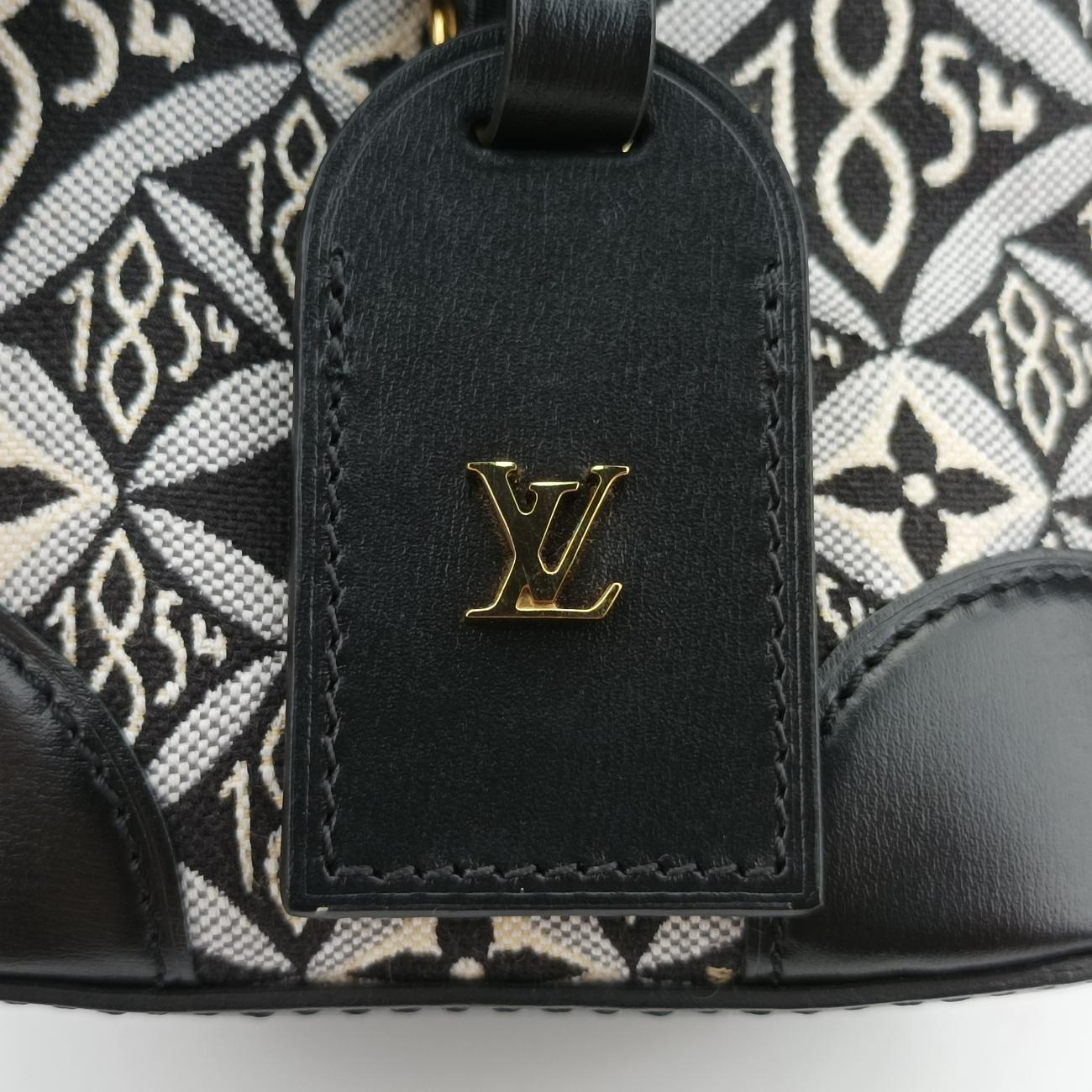 Noe Purse SINCE1854 GRIS Monogram Jacquard M69973 SP3280ノエパース グリ モノグラム ジャカード M69973 SP3280