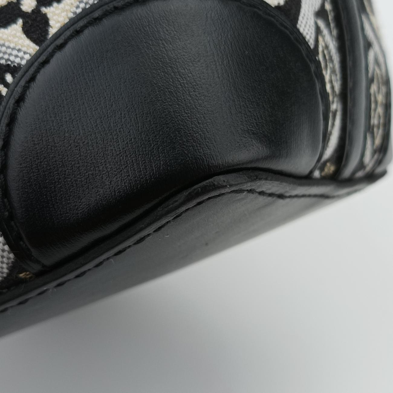 Noe Purse SINCE1854 GRIS Monogram Jacquard M69973 SP3280ノエパース グリ モノグラム ジャカード M69973 SP3280