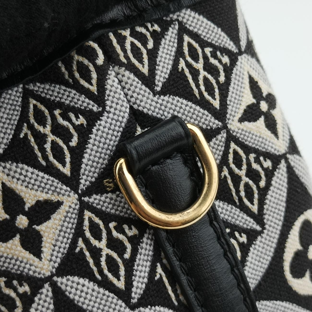 Noe Purse SINCE1854 GRIS Monogram Jacquard M69973 SP3280ノエパース グリ モノグラム ジャカード M69973 SP3280