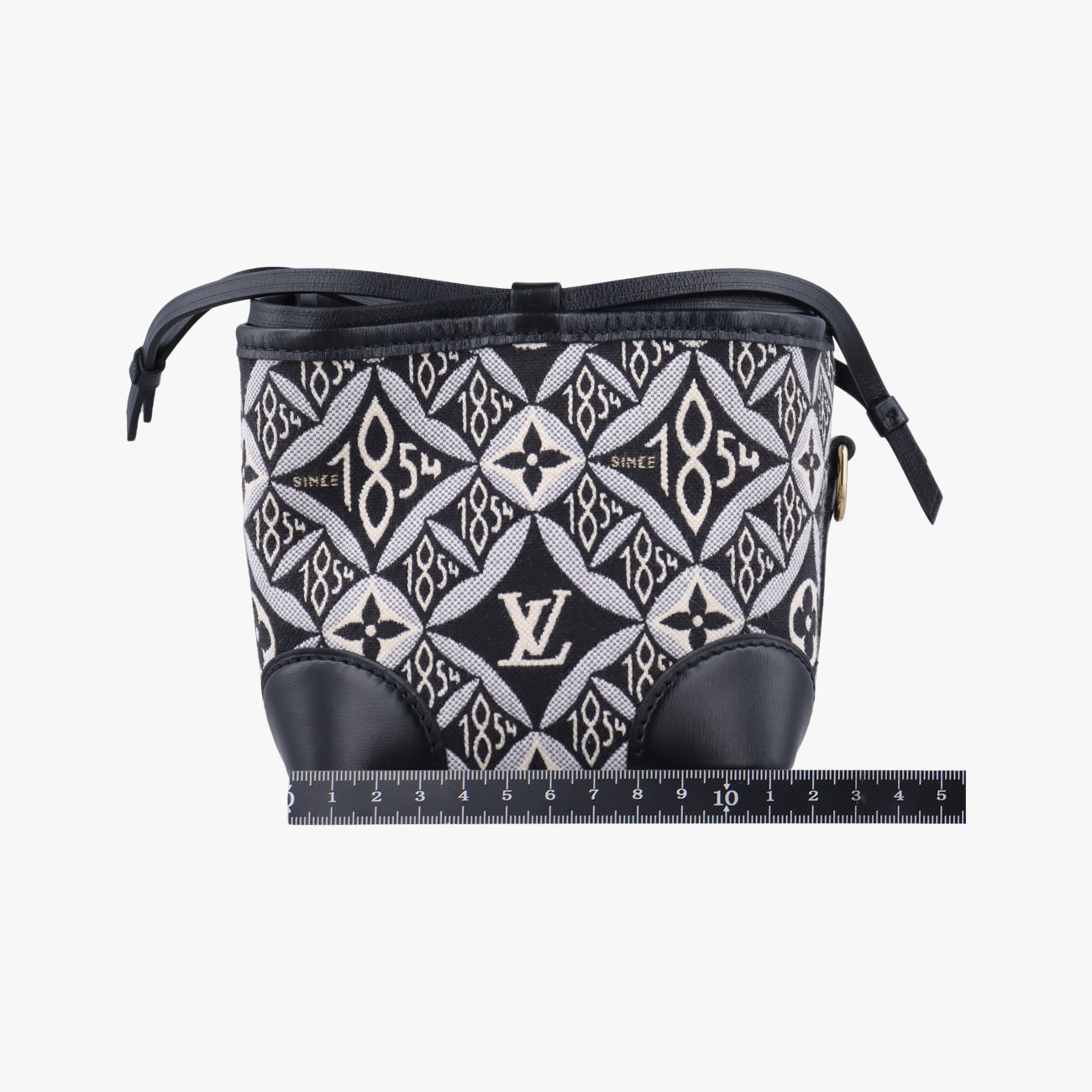 Noe Purse SINCE1854 GRIS Monogram Jacquard M69973 SP3280ノエパース グリ モノグラム ジャカード M69973 SP3280