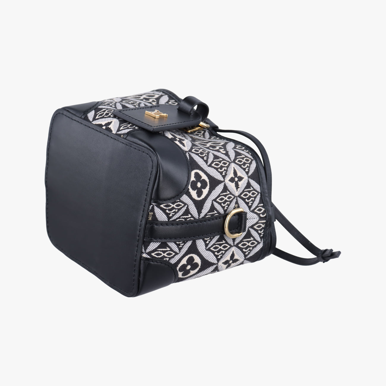 Noe Purse SINCE1854 GRIS Monogram Jacquard M69973 SP3280ノエパース グリ モノグラム ジャカード M69973 SP3280