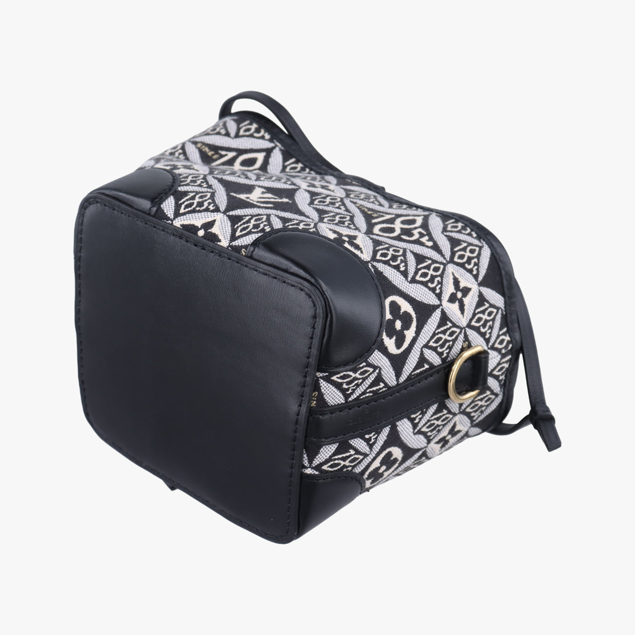 Noe Purse SINCE1854 GRIS Monogram Jacquard M69973 SP3280ノエパース グリ モノグラム ジャカード M69973 SP3280