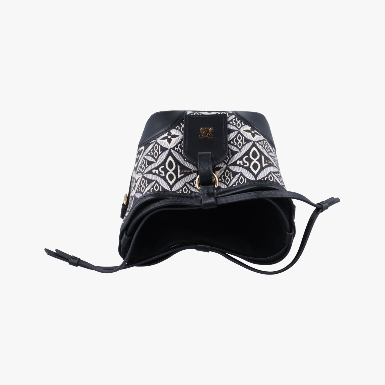 Noe Purse SINCE1854 GRIS Monogram Jacquard M69973 SP3280ノエパース グリ モノグラム ジャカード M69973 SP3280