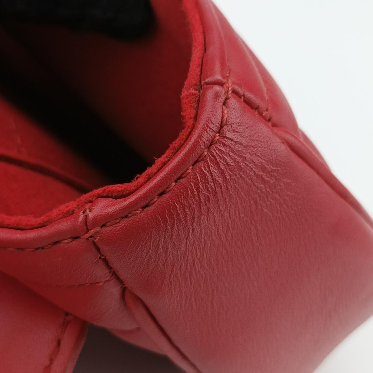 NEW WAVE Chain PM ROUGE ECARLATE Leather M51930 NZ2168ニュー ウェーブ チェーンPM ルージュエカルラート レザー M51930 NZ2168