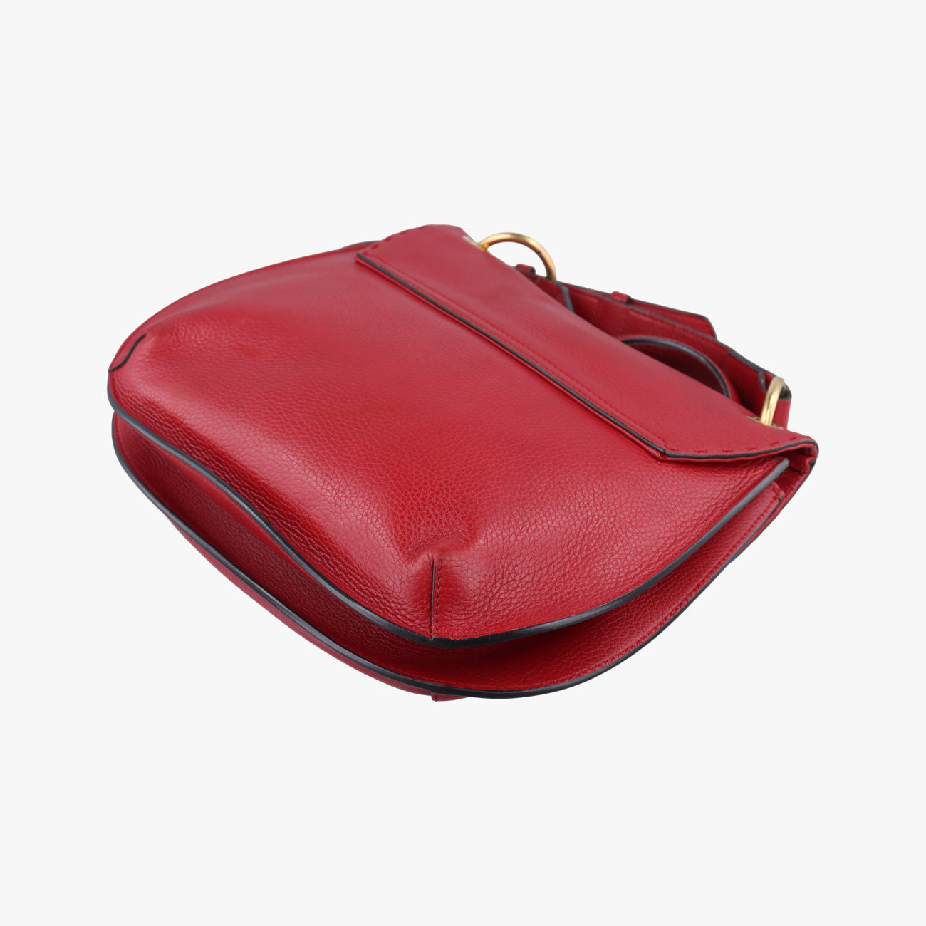 GG Marmont Animalier Red Leather 409154 F019428951GGマーモント キャット レッド レザー 409154 F019428951