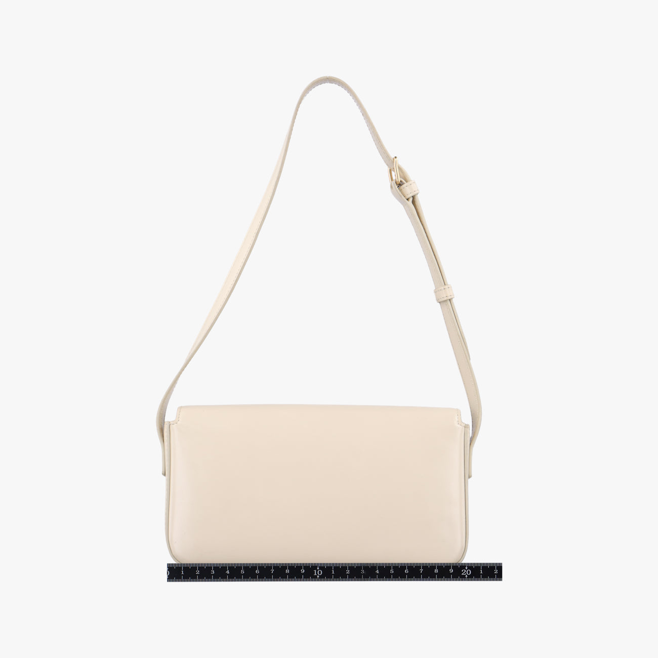 Triomphe White Leather  C-GU-4211トリオンフ ホワイト レザー  C-GU-4211