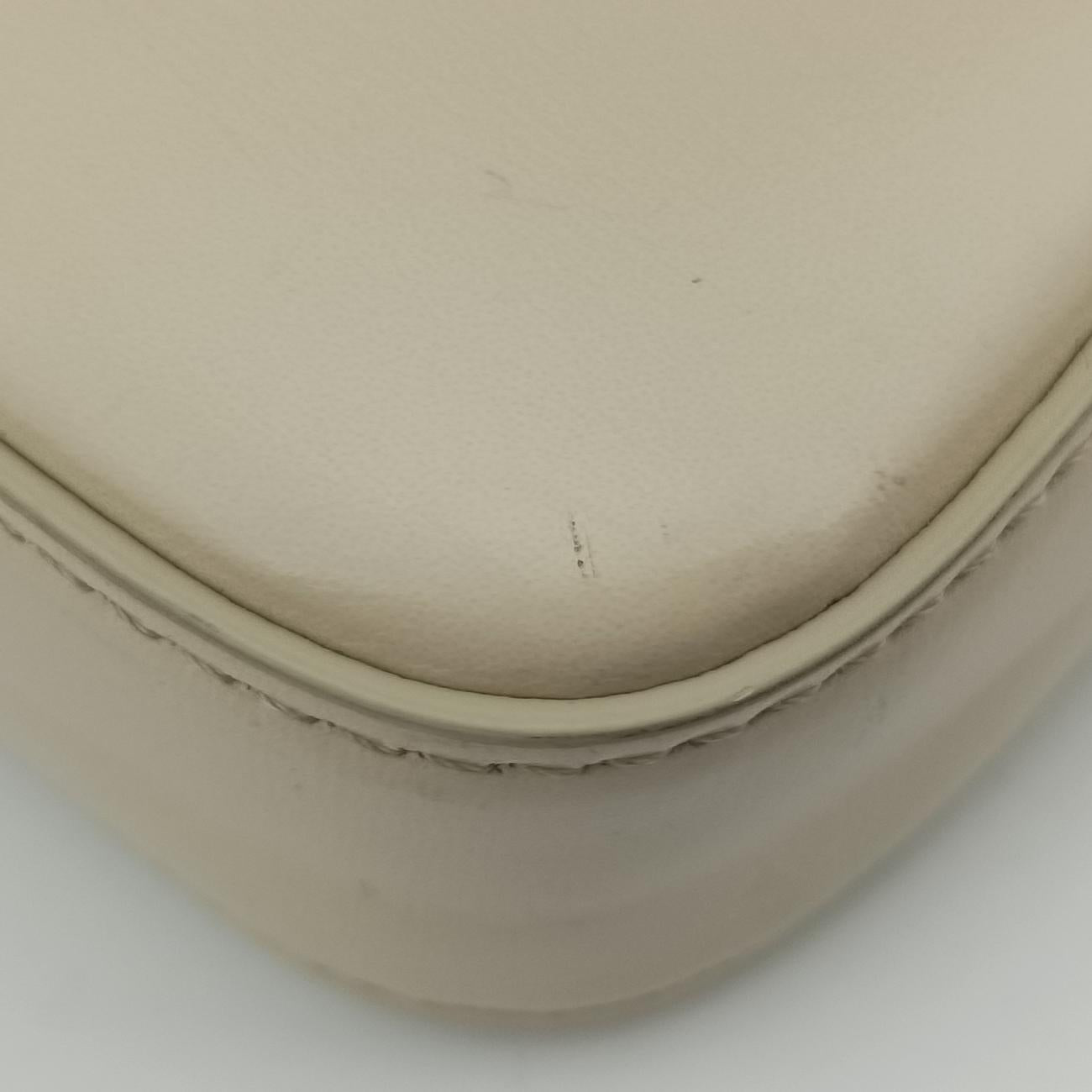 Triomphe White Leather  C-GU-4211トリオンフ ホワイト レザー  C-GU-4211