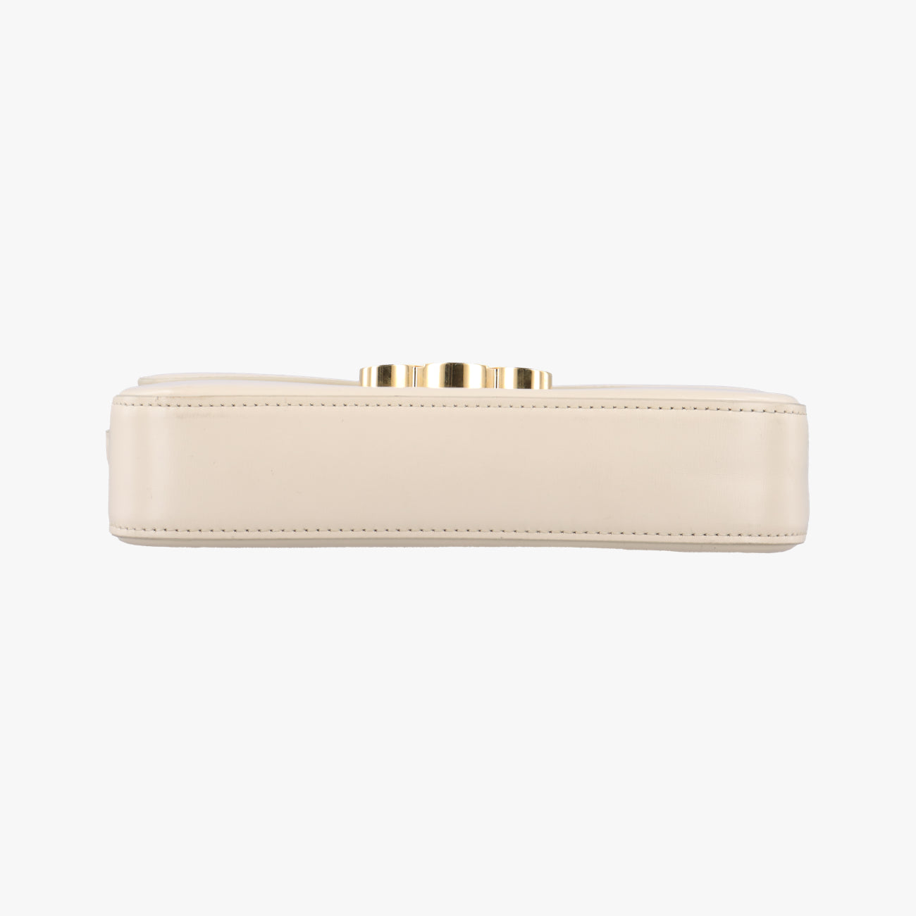 Triomphe White Leather  C-GU-4211トリオンフ ホワイト レザー  C-GU-4211