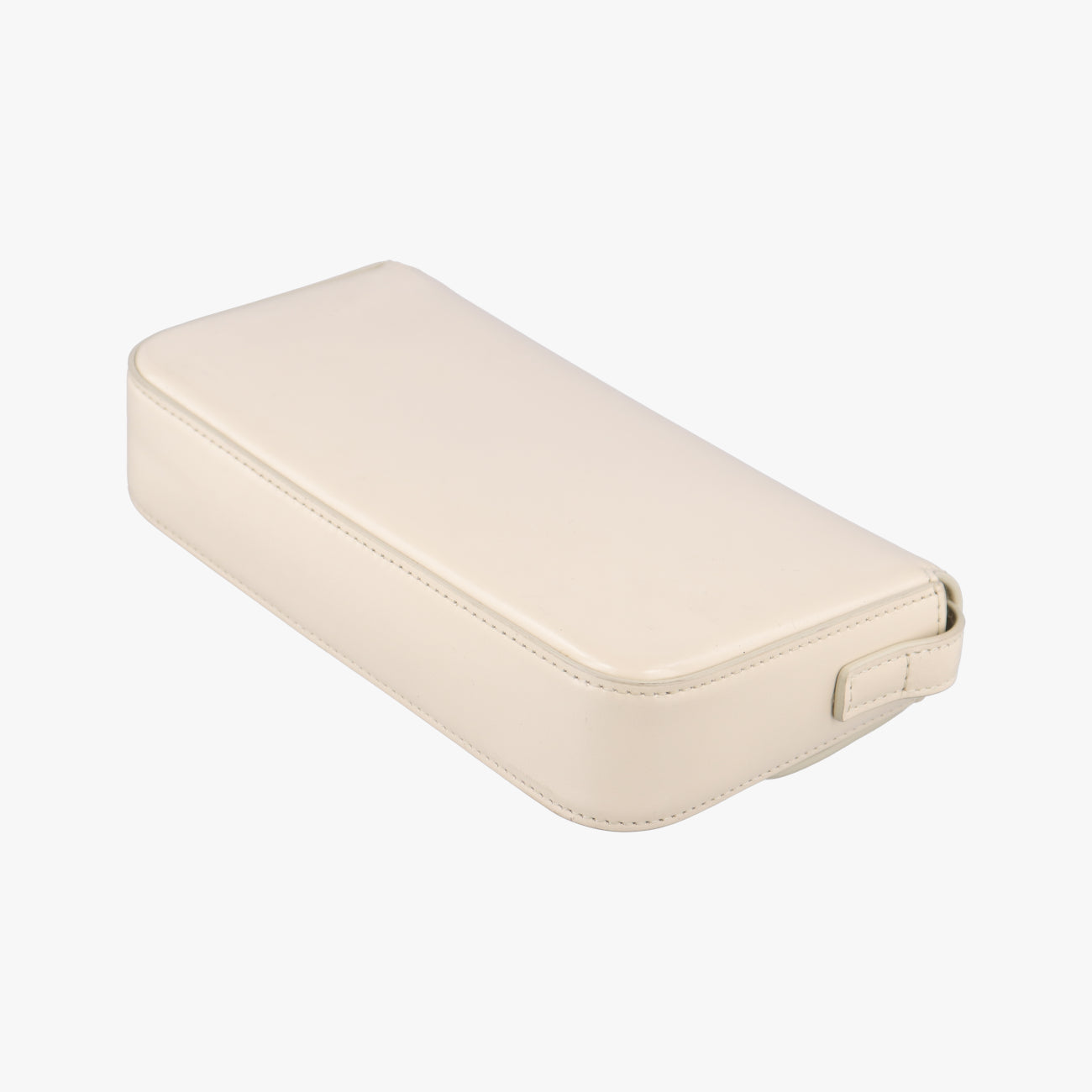 Triomphe White Leather  C-GU-4211トリオンフ ホワイト レザー  C-GU-4211