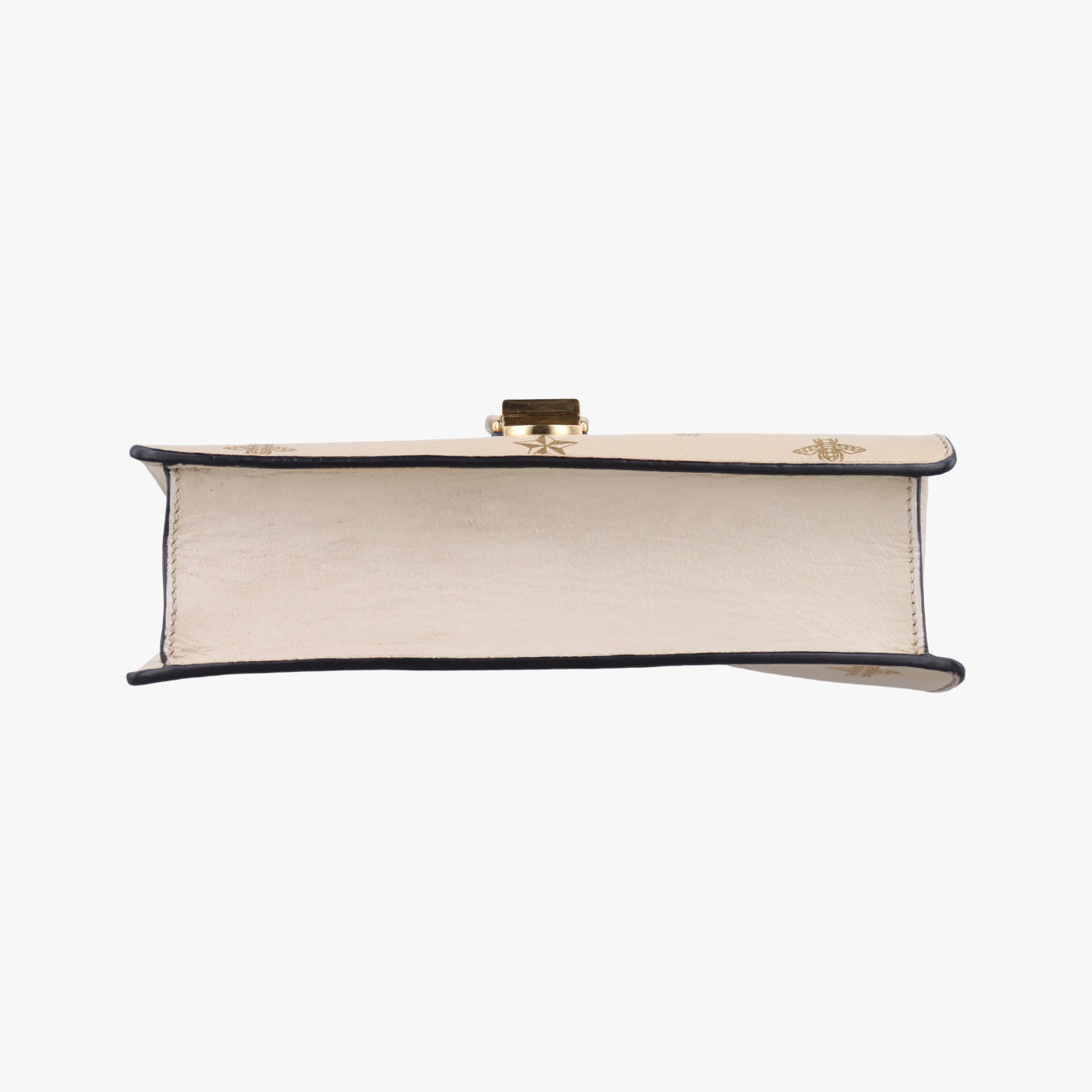 Sylvie White Leather 524405 G027315169シルヴィ ホワイト レザー 524405 G027315169