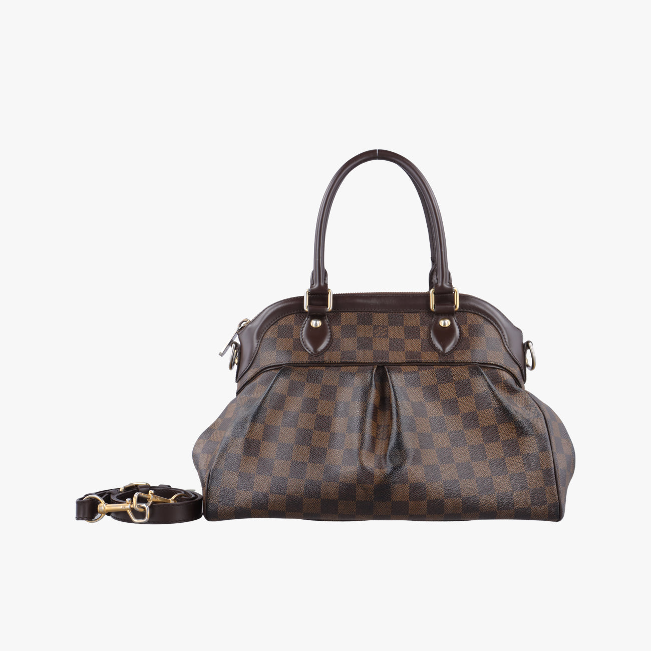 TREVI PMEBENEDamier CanvasN51997TH1019トレヴィPMエベーヌダミエキャンバスN51997TH1019