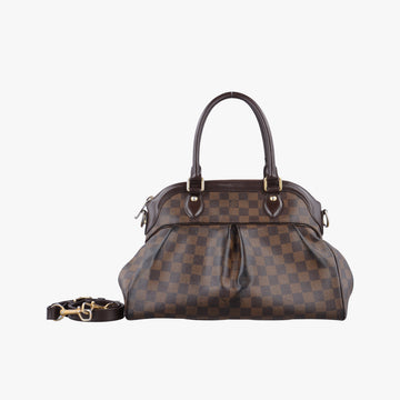 TREVI PMEBENEDamier CanvasN51997TH1019トレヴィPMエベーヌダミエキャンバスN51997TH1019