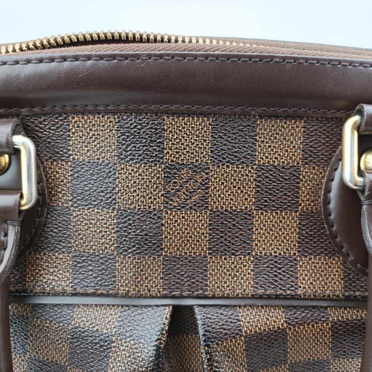 TREVI PMEBENEDamier CanvasN51997TH1019トレヴィPMエベーヌダミエキャンバスN51997TH1019