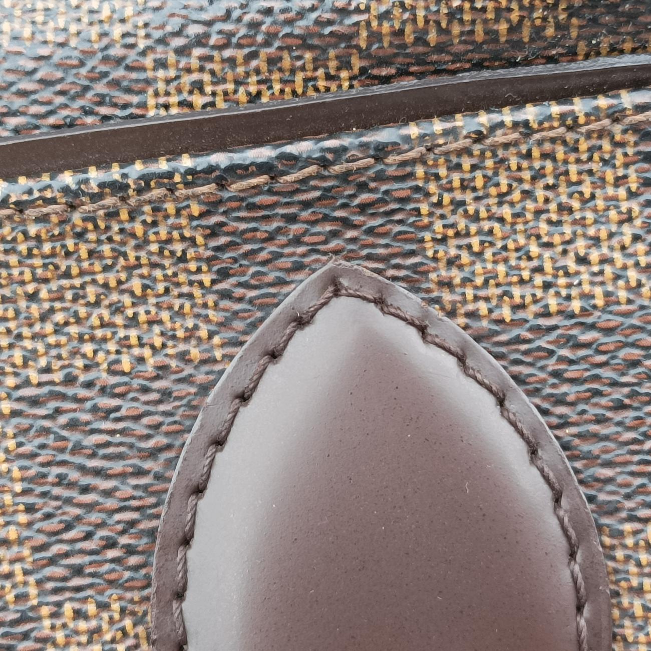 TREVI PMEBENEDamier CanvasN51997TH1019トレヴィPMエベーヌダミエキャンバスN51997TH1019