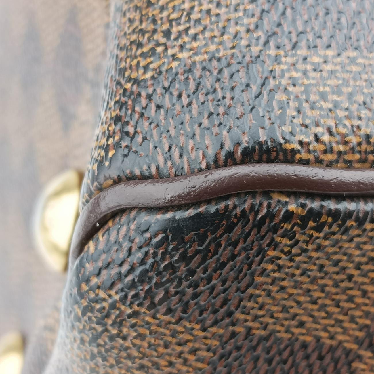 TREVI PMEBENEDamier CanvasN51997TH1019トレヴィPMエベーヌダミエキャンバスN51997TH1019