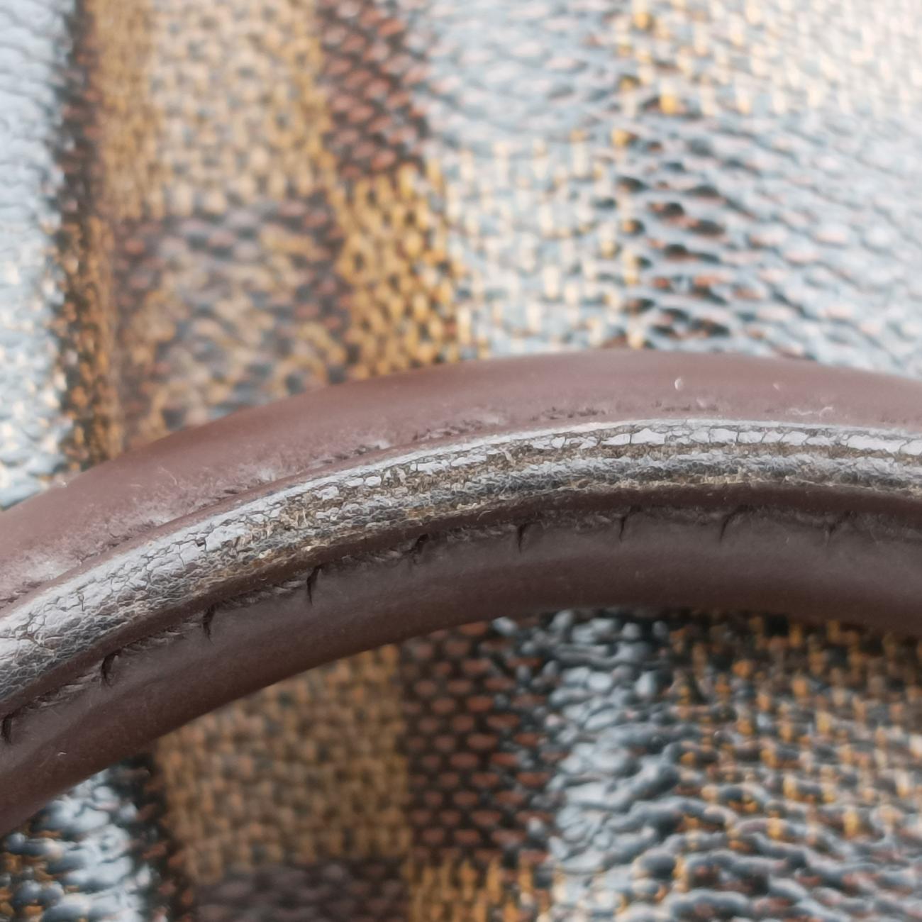 TREVI PMEBENEDamier CanvasN51997TH1019トレヴィPMエベーヌダミエキャンバスN51997TH1019