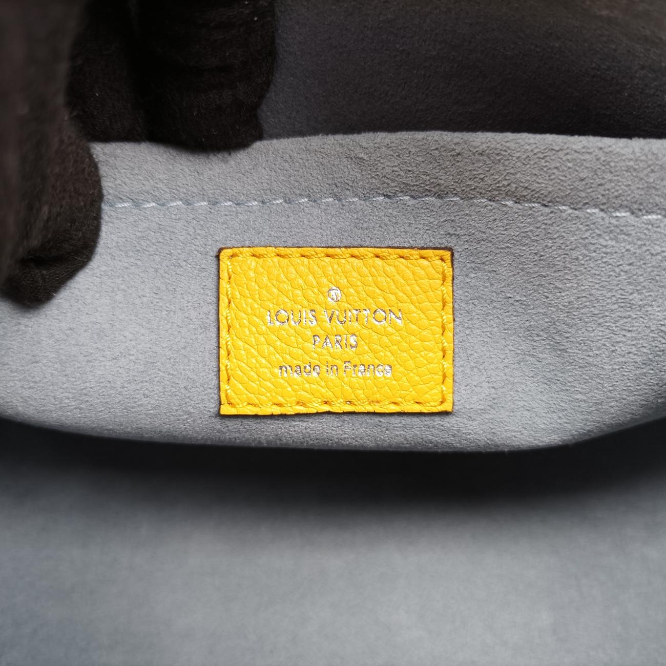 Murrell NM Yellow Leather M59488 ICチップマレルNM イエロー レザー M59488 ICチップ