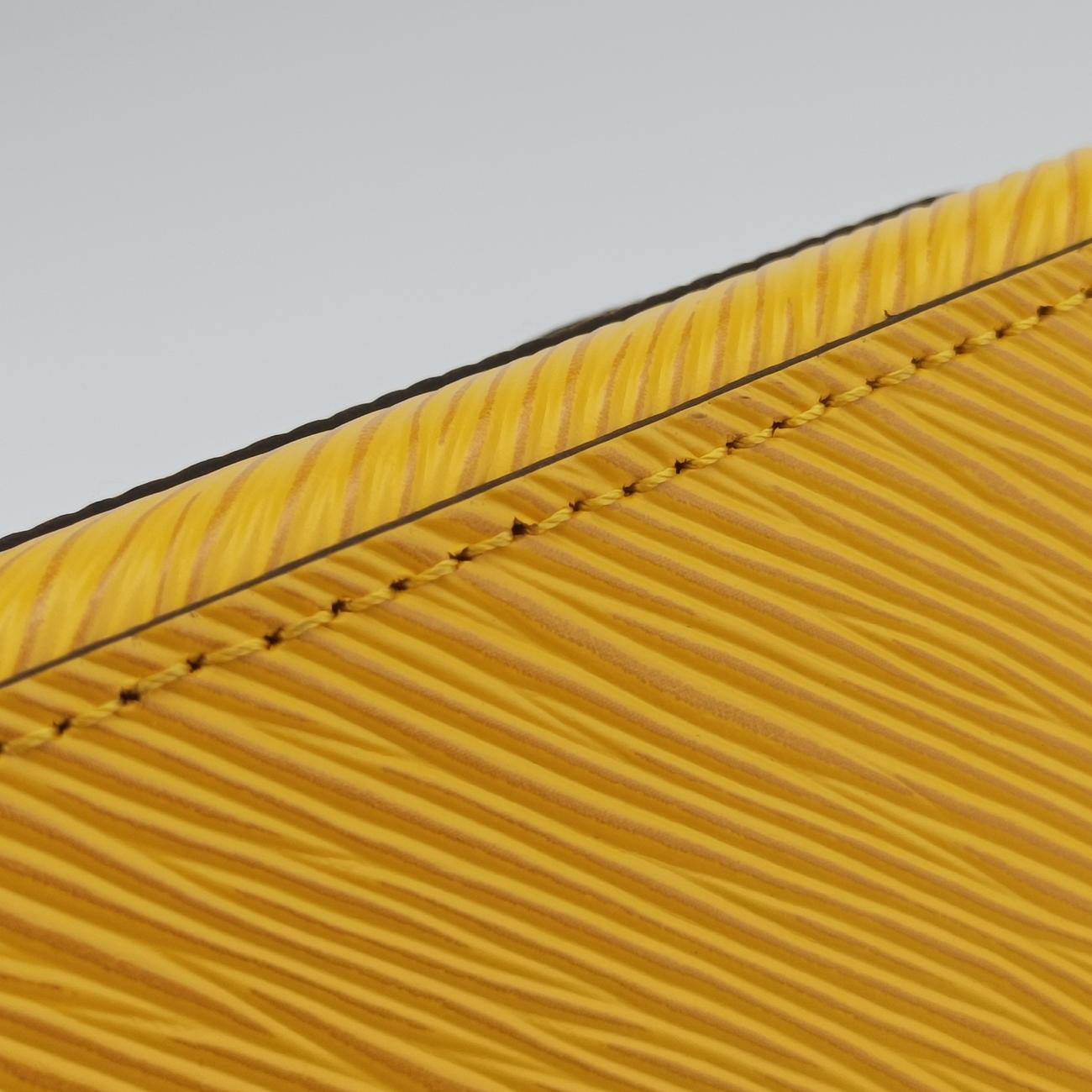 Murrell NM Yellow Leather M59488 ICチップマレルNM イエロー レザー M59488 ICチップ