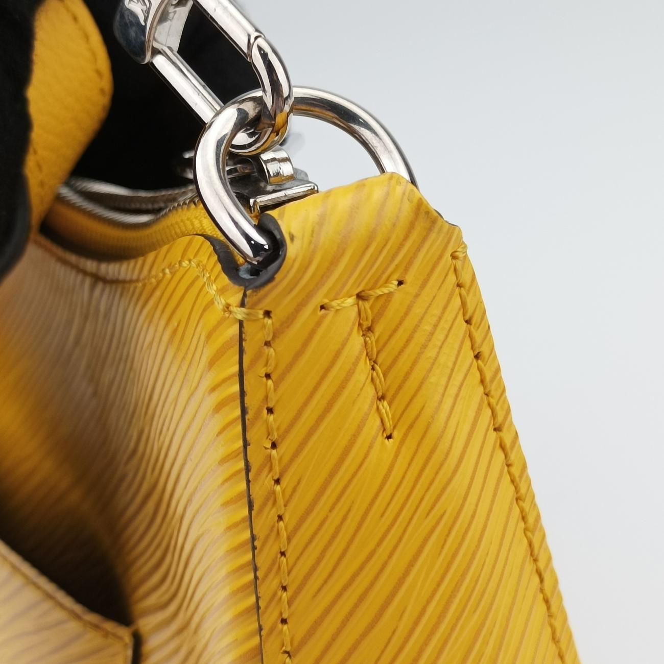 Murrell NM Yellow Leather M59488 ICチップマレルNM イエロー レザー M59488 ICチップ