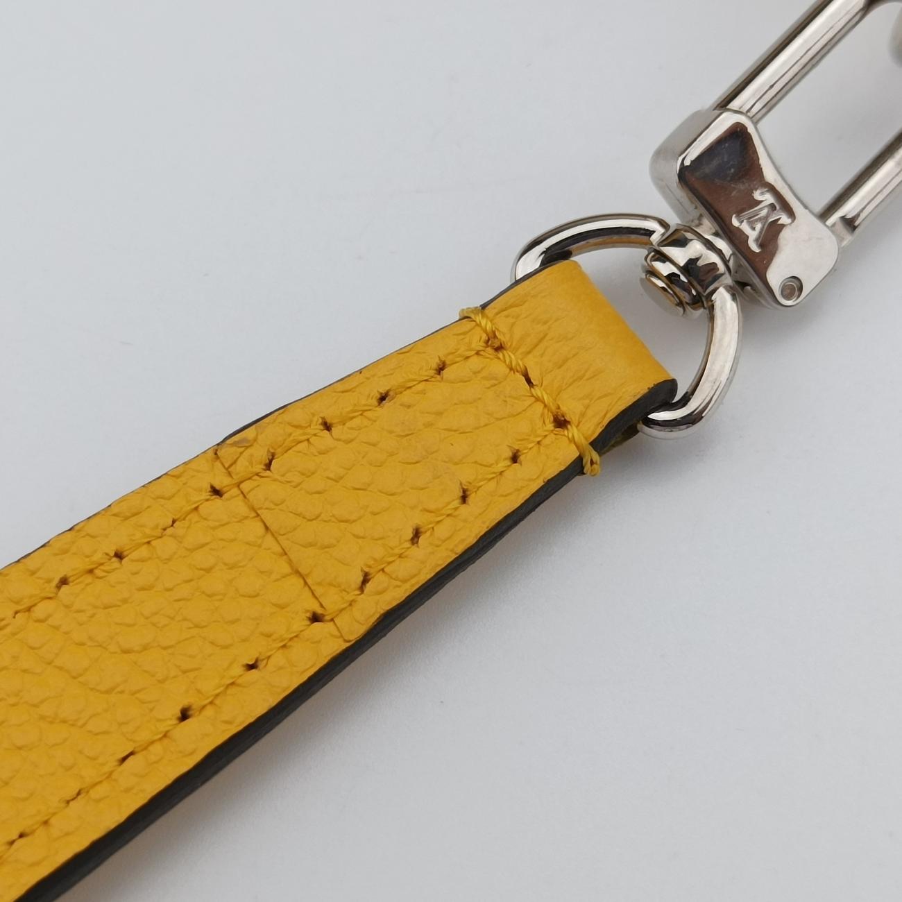 Murrell NM Yellow Leather M59488 ICチップマレルNM イエロー レザー M59488 ICチップ