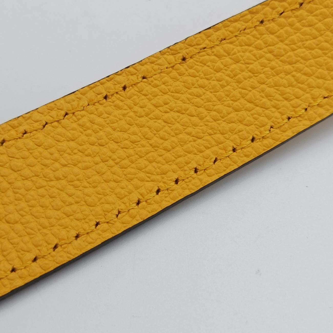 Murrell NM Yellow Leather M59488 ICチップマレルNM イエロー レザー M59488 ICチップ