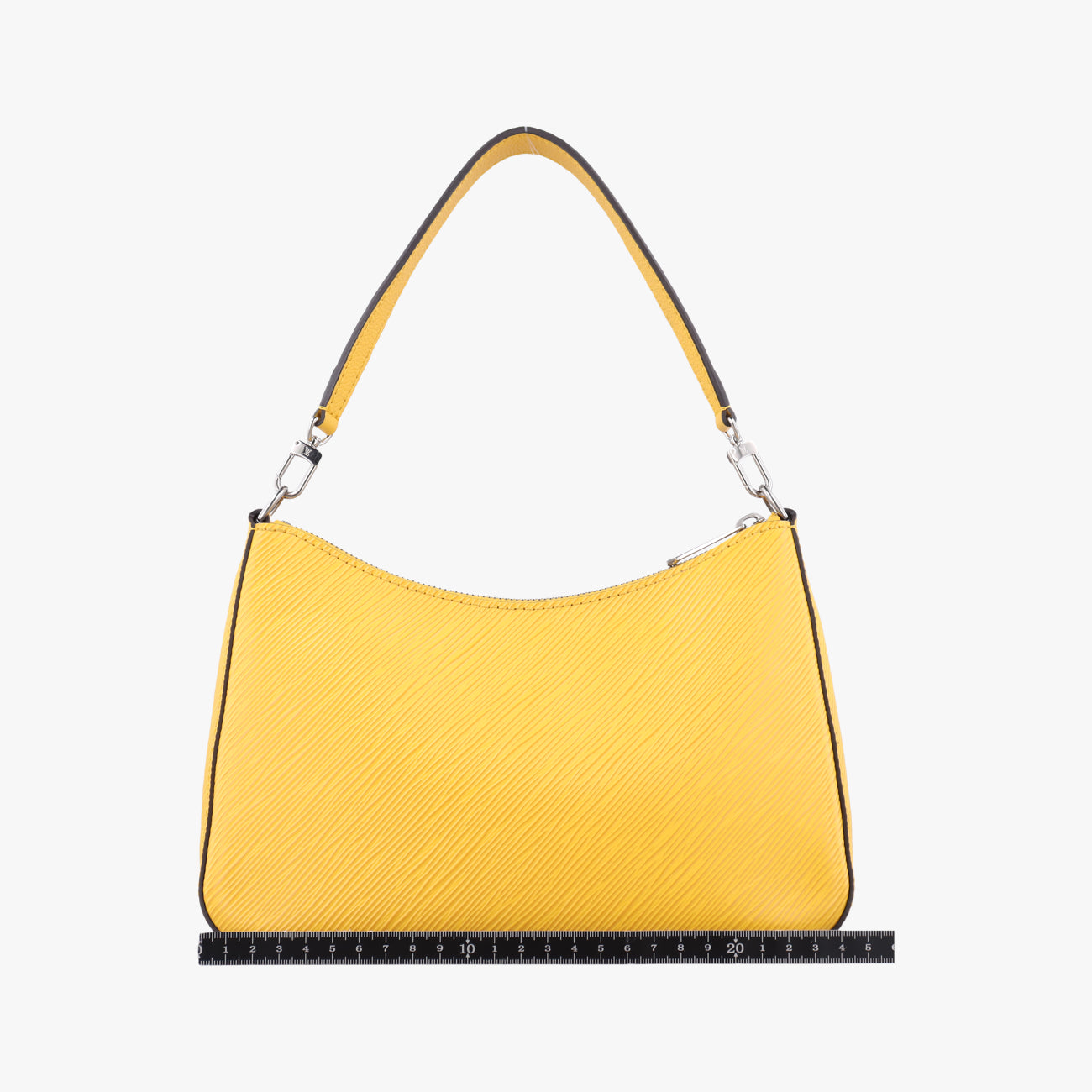 Murrell NM Yellow Leather M59488 ICチップマレルNM イエロー レザー M59488 ICチップ