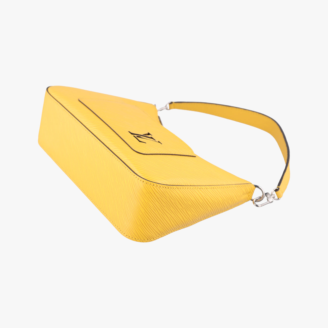 Murrell NM Yellow Leather M59488 ICチップマレルNM イエロー レザー M59488 ICチップ