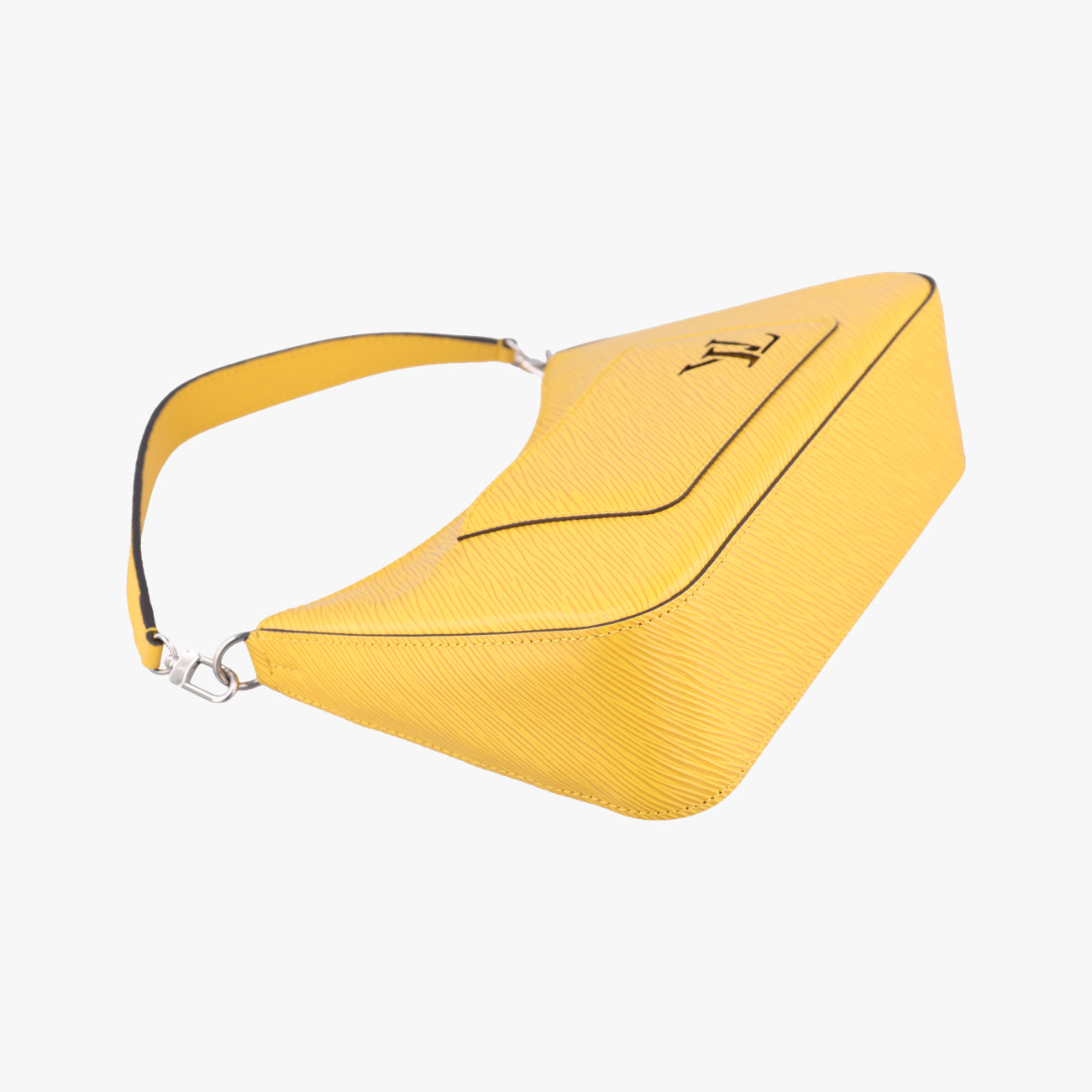 Murrell NM Yellow Leather M59488 ICチップマレルNM イエロー レザー M59488 ICチップ