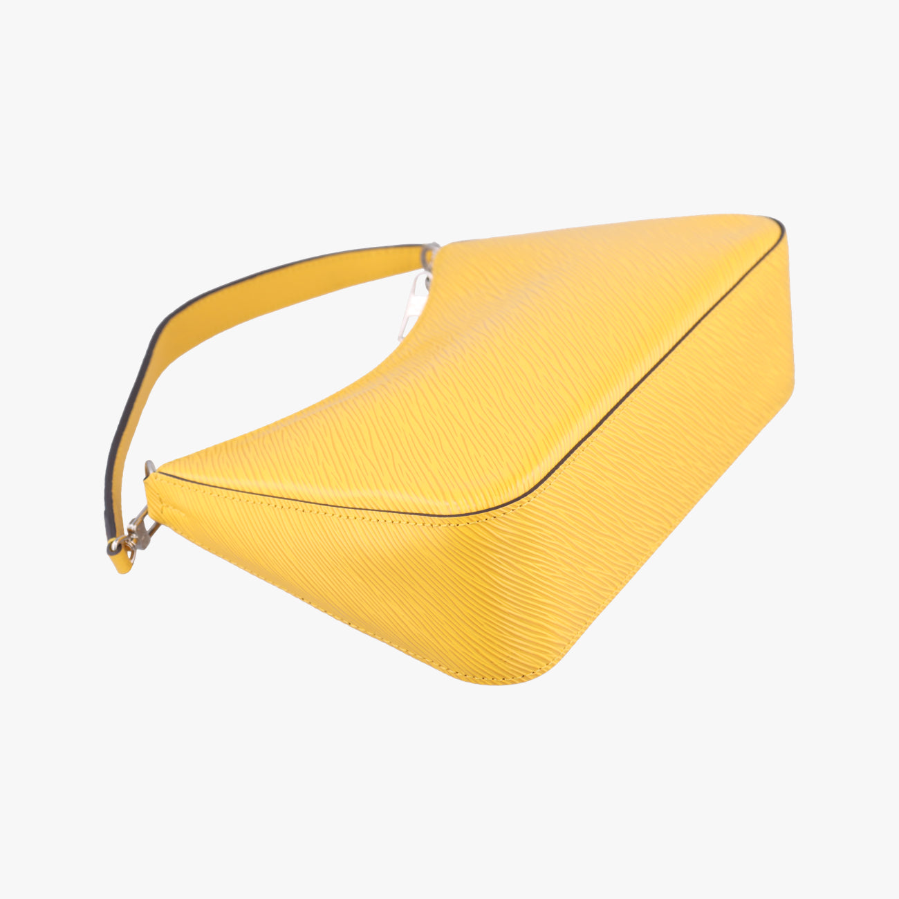 Murrell NM Yellow Leather M59488 ICチップマレルNM イエロー レザー M59488 ICチップ