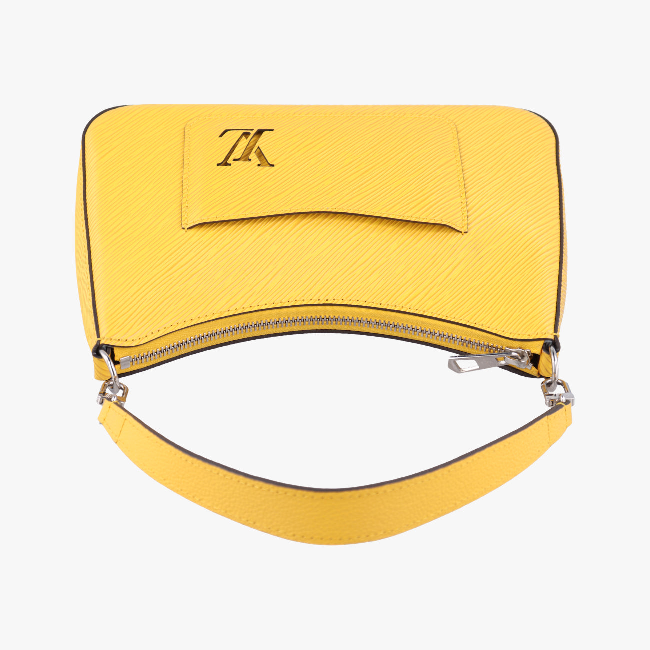 Murrell NM Yellow Leather M59488 ICチップマレルNM イエロー レザー M59488 ICチップ