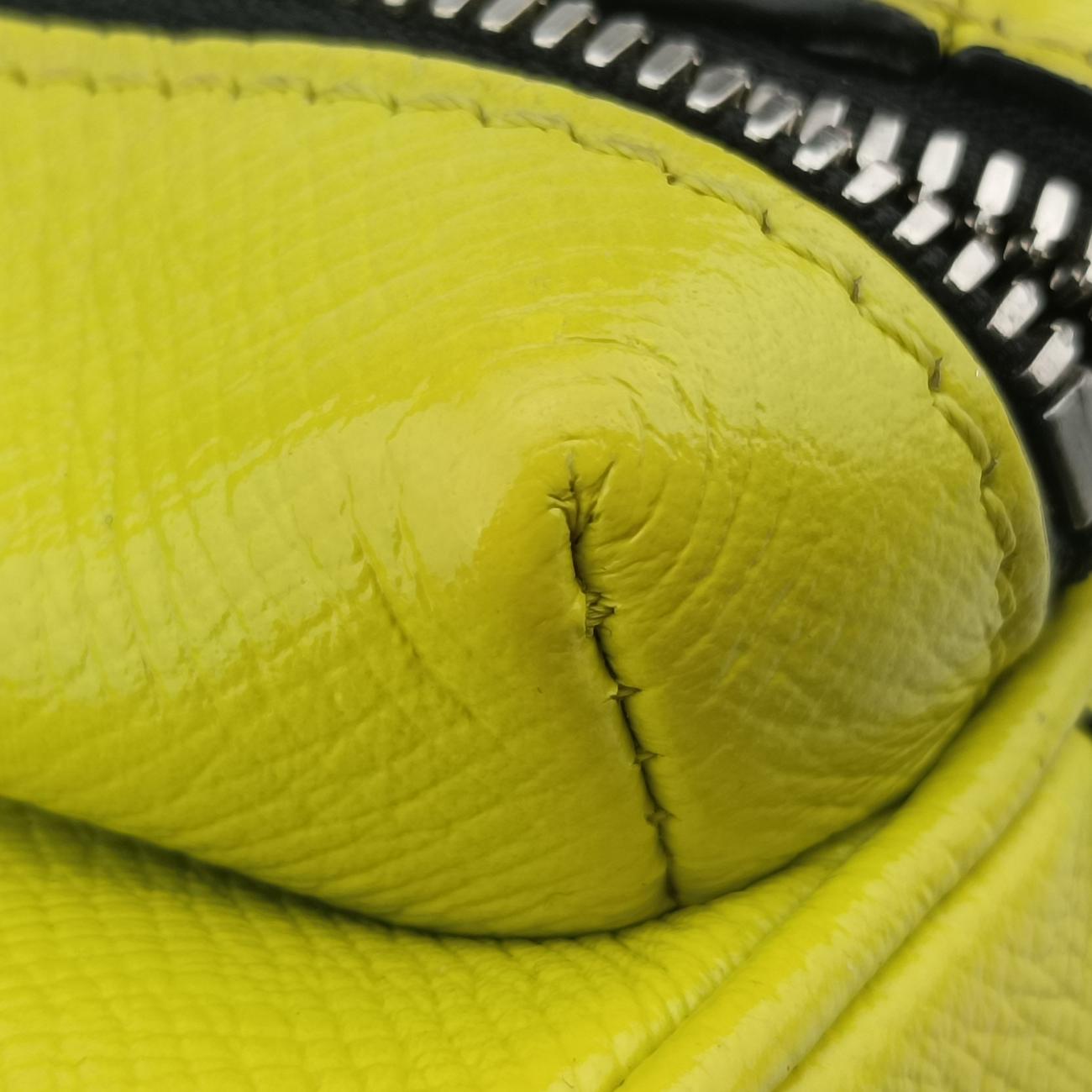 Taiga Rama Bum Bag Outdoor Jaune Taiga Leather/Monogram Eclipse M30251 FO 4139タイガラマ バムバッグアウトドア ジョーヌ タイガ レザー/モノグラム エクリプス M30251 FO 4139