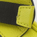 Taiga Rama Bum Bag Outdoor Jaune Taiga Leather/Monogram Eclipse M30251 FO 4139タイガラマ バムバッグアウトドア ジョーヌ タイガ レザー/モノグラム エクリプス M30251 FO 4139