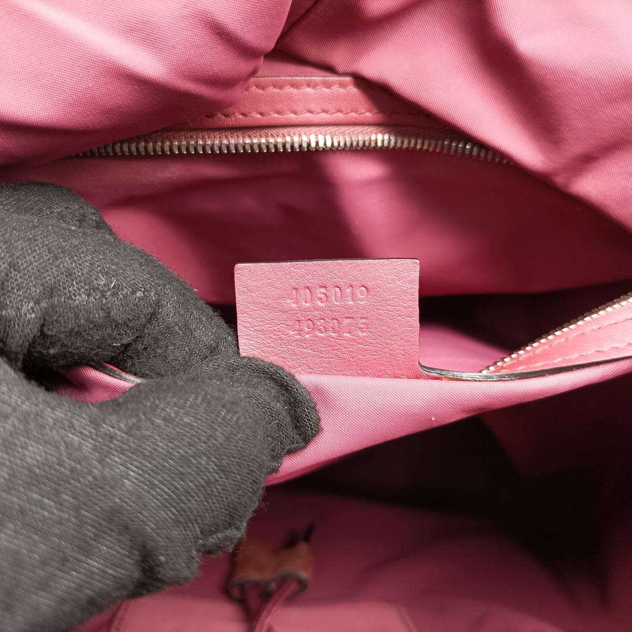 GG Blooms Multicolour PVC coated canvas 405019 C019124378GGブルームス マルチカラー PVCコーティングキャンバス 405019 C019124378