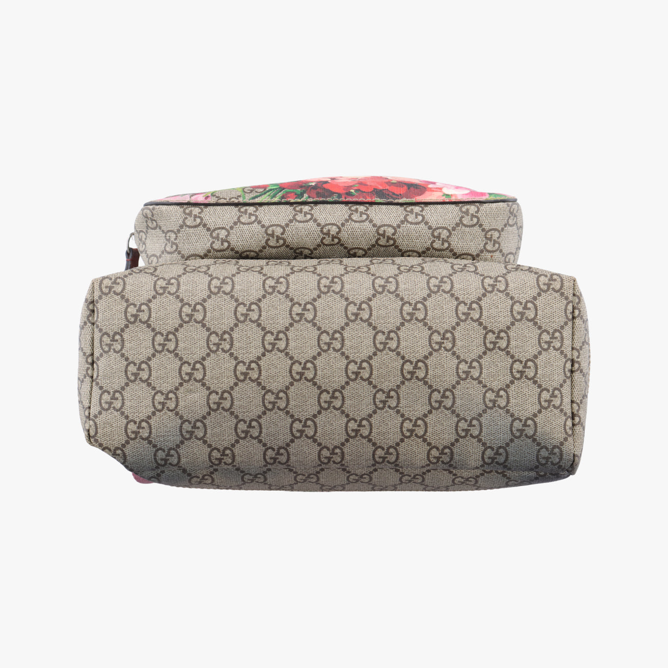 GG Blooms Multicolour PVC coated canvas 405019 C019124378GGブルームス マルチカラー PVCコーティングキャンバス 405019 C019124378