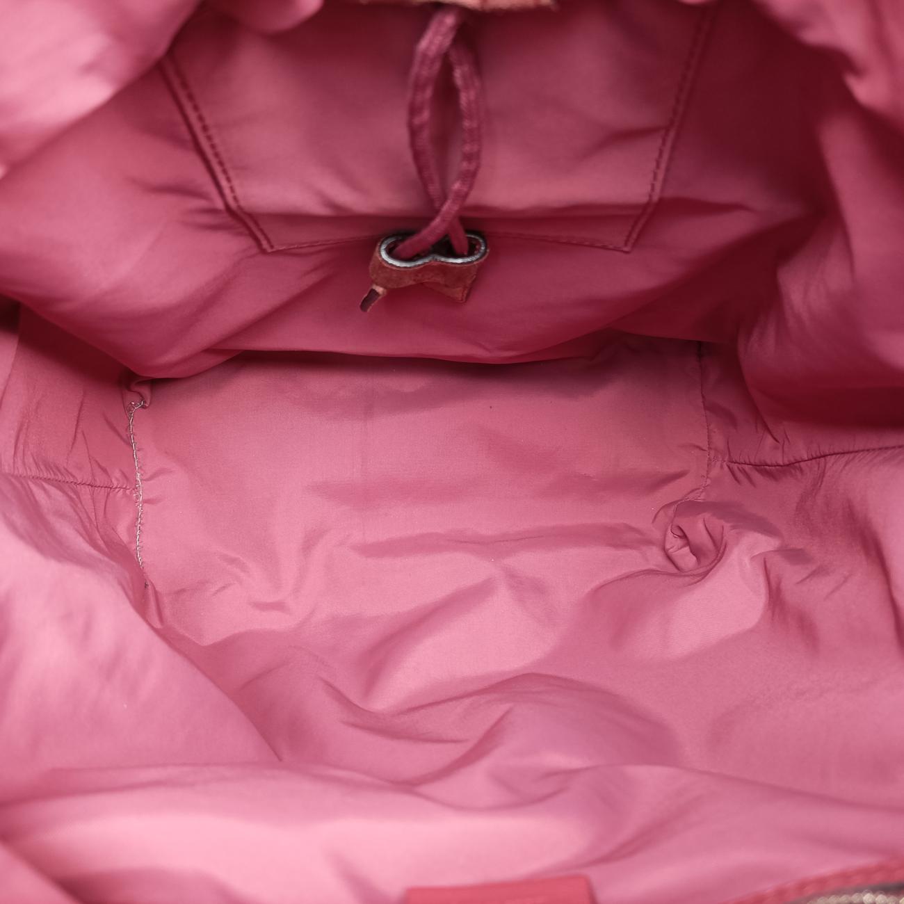 GG Blooms Multicolour PVC coated canvas 405019 C019124378GGブルームス マルチカラー PVCコーティングキャンバス 405019 C019124378