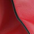 City Steamer MMRuby x NoirLeatherM42594DU5115シティ スティーマーMMルビーxノワールレザーM42594DU5115