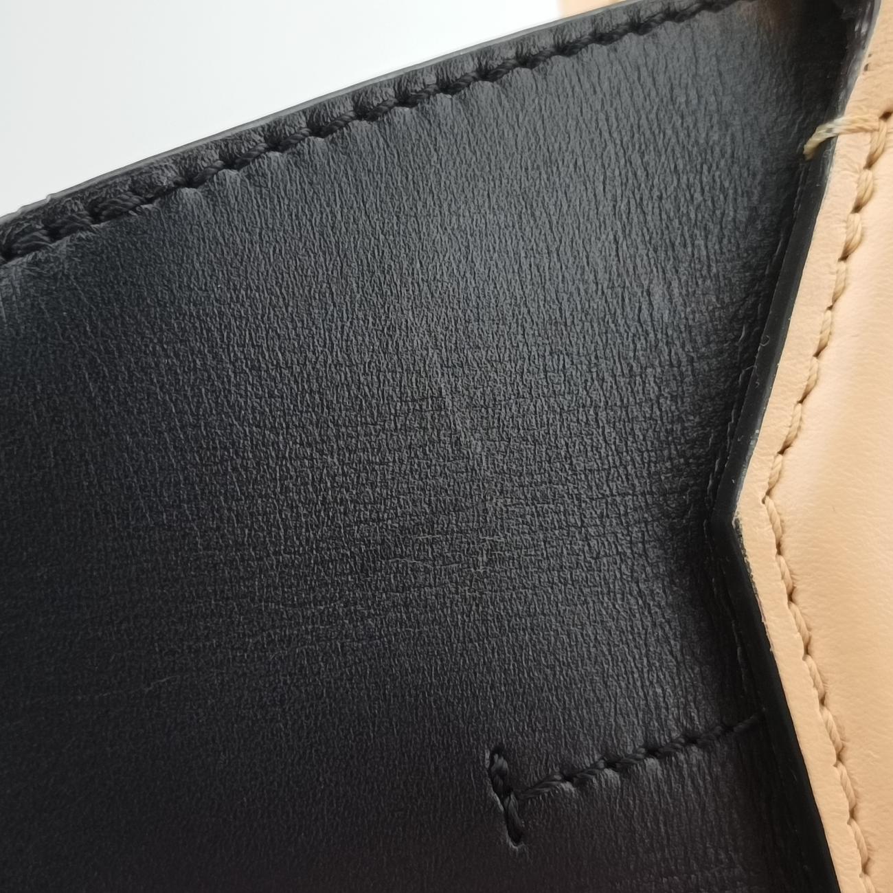 City Steamer MMRuby x NoirLeatherM42594DU5115シティ スティーマーMMルビーxノワールレザーM42594DU5115