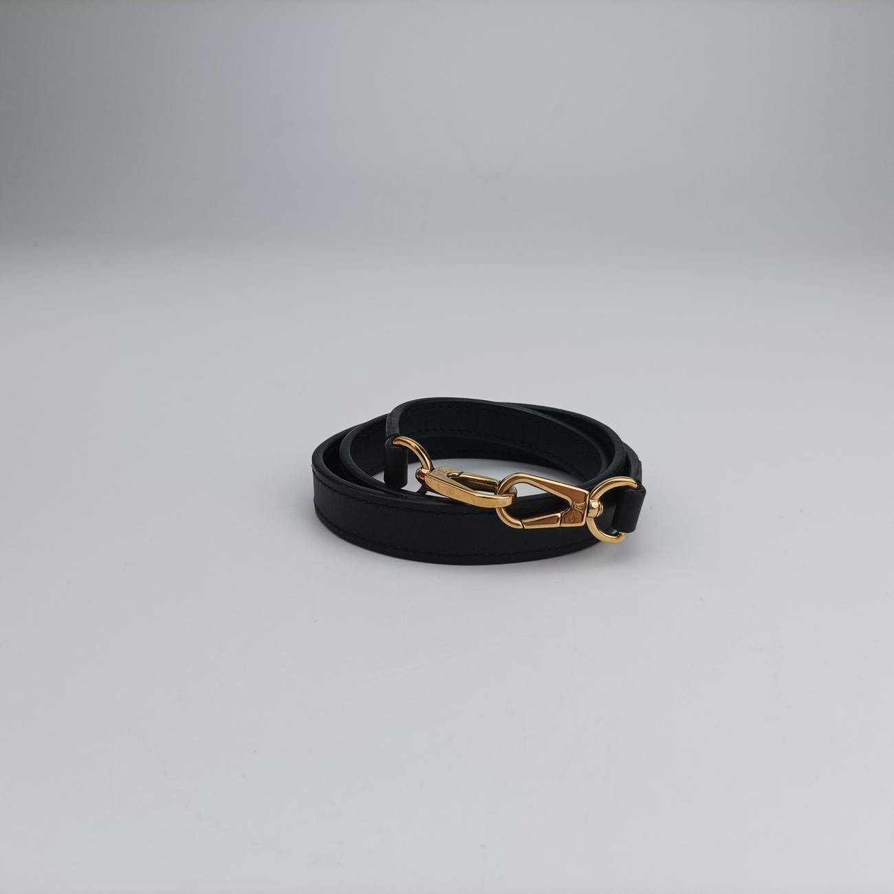 City Steamer MMRuby x NoirLeatherM42594DU5115シティ スティーマーMMルビーxノワールレザーM42594DU5115